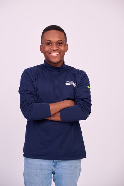 Benjamin Photo
