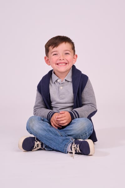 Bernardo Photo