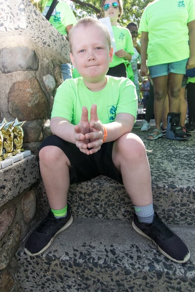 Gavin