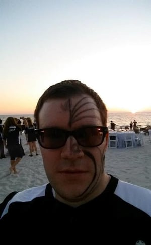 Haka Me