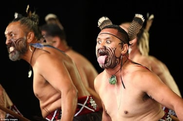 Haka