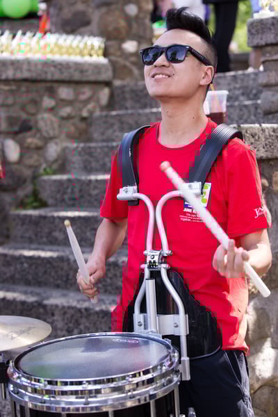 Marching Band 12