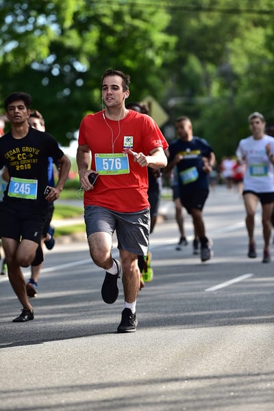 Runners (13)