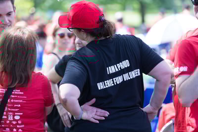Volunteer