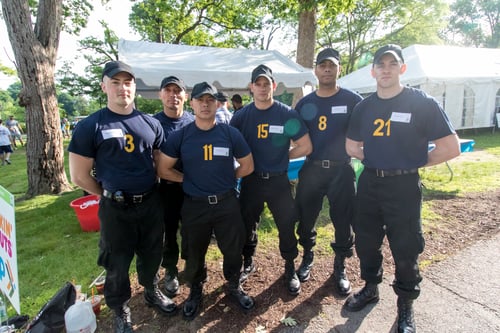 Volunteers_Police