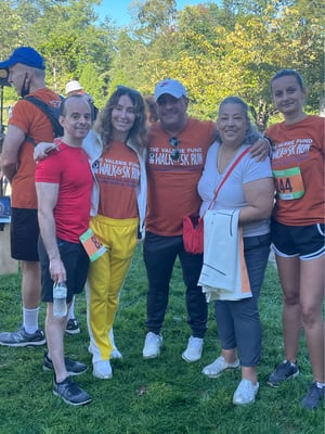 Walk lawyers Run 3