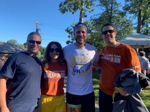 Walk lawyers Run 6